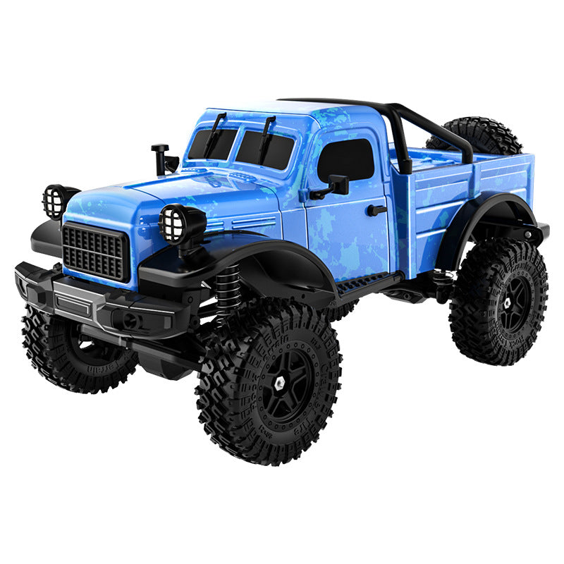 1/18 All-Terrain Climbing Pickup Truck - JJY14