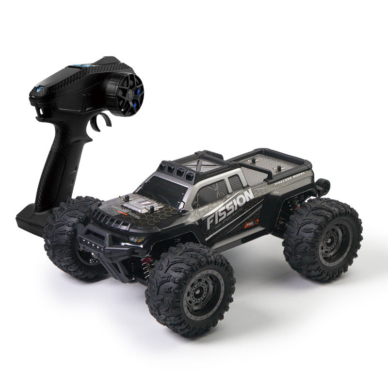 1:12 Scale Off-Road Remote Control Car 70km/h (Batteries Sold Separately) - SGY15
