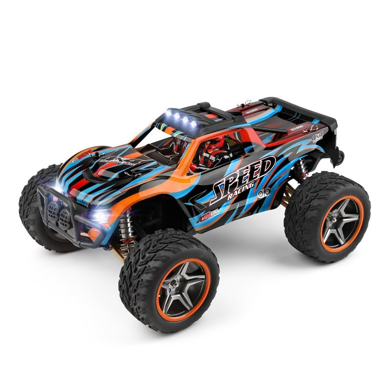 1:10 4WD Alloy Drift Off-Road Car 45 km/h - WLY20