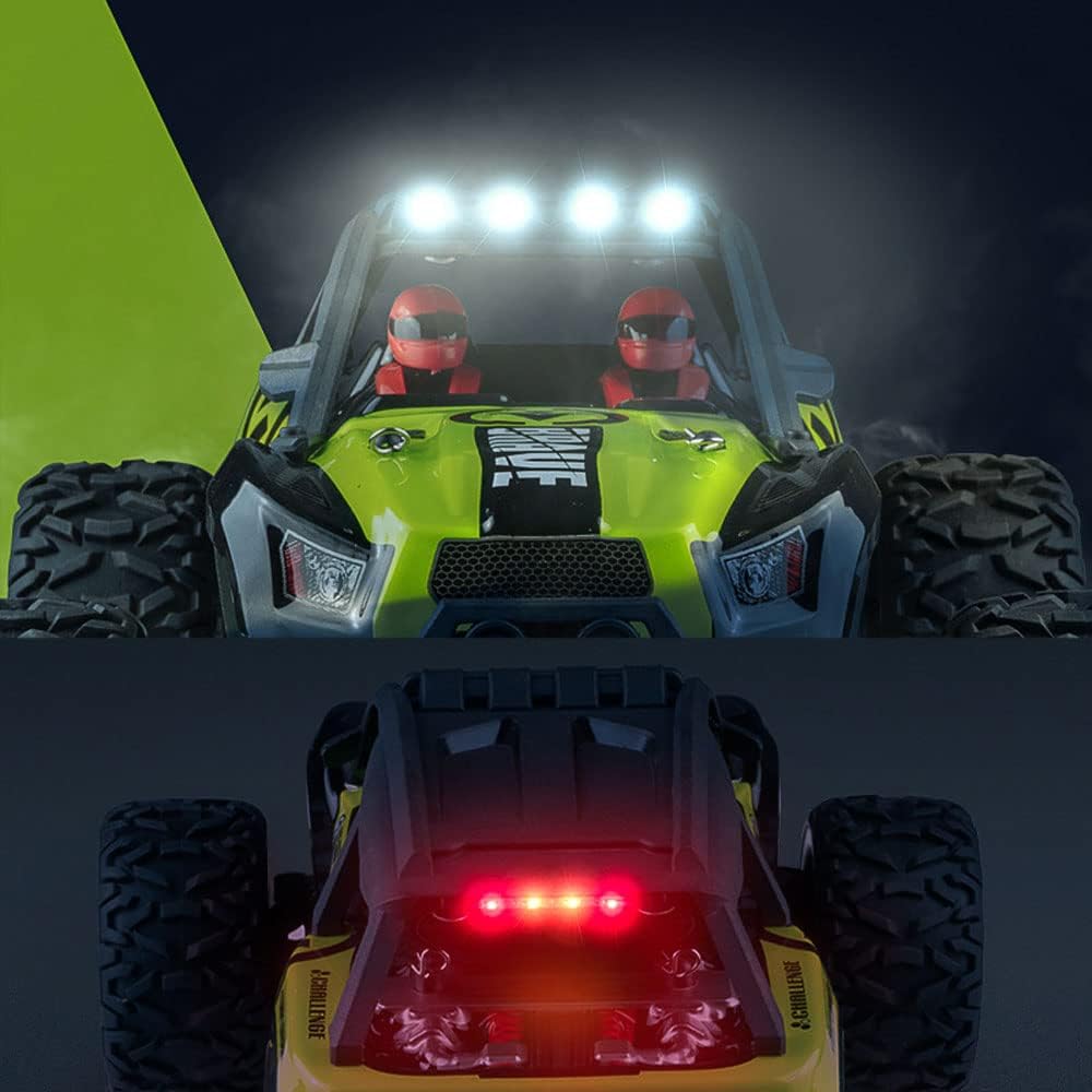 1/14 RTR Off-Road Drift Car, 50 km/h - SGY23