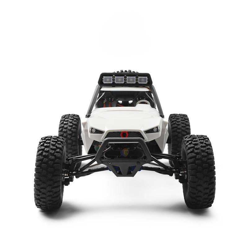 1:12 4WD Off-Road Alloy Tracked Vehicle - WLY21