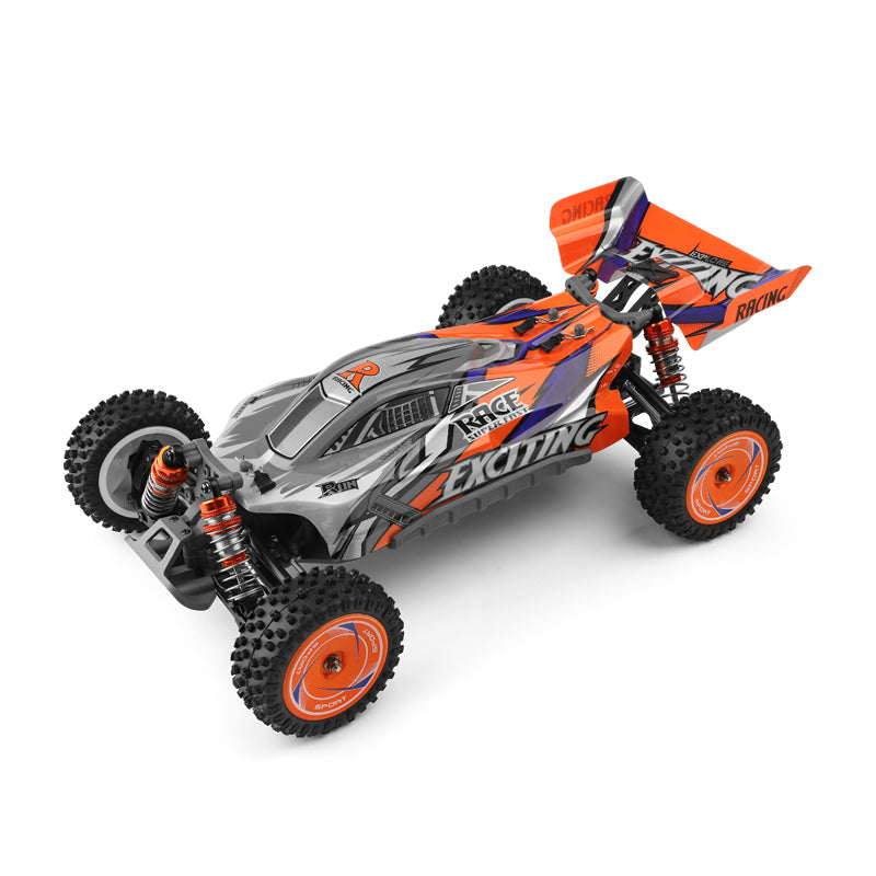1/12 High-Speed 4WD Off-Road Racer 55 km/h - WLY23