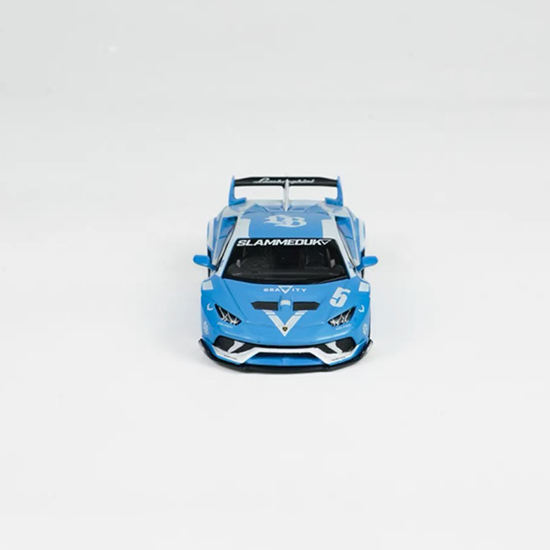 1/64 LB Huracán GT GRAVITY LP610 RC Car - CM01