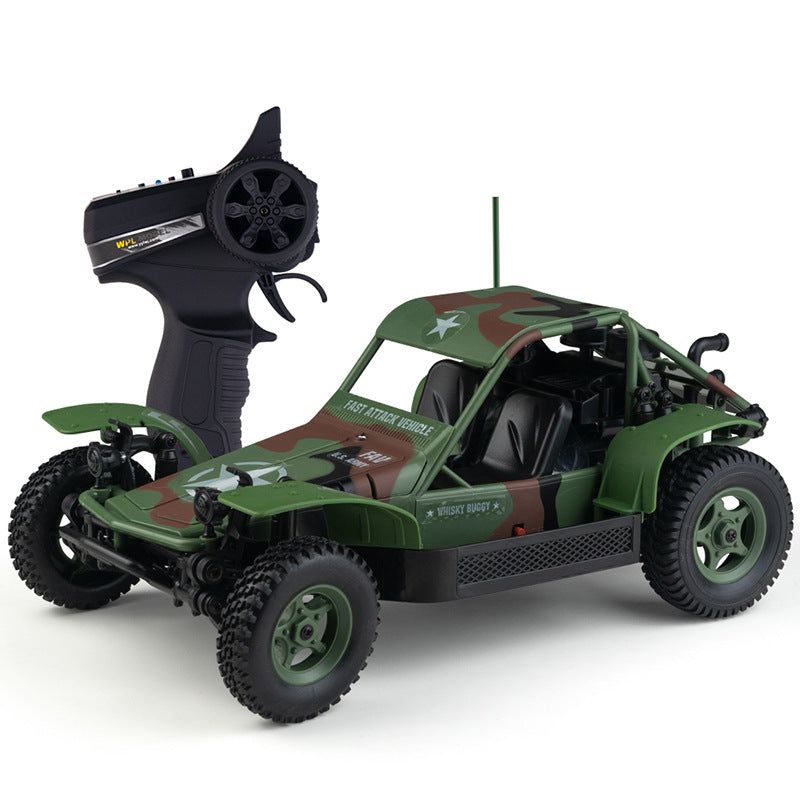 1:16 Delta Assault Off-Road Vehicle - SGY42
