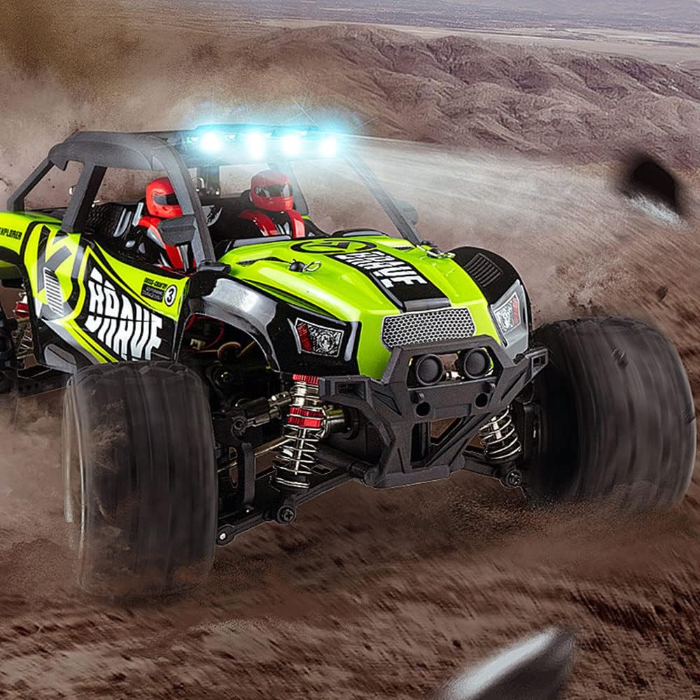 1/14 RTR Off-Road Drift Car, 50 km/h - SGY23