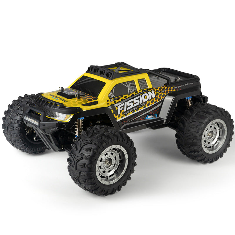 1/12 Scale Off-Road Remote Control Car 70km/h (Batteries Sold Separately) - SGY15