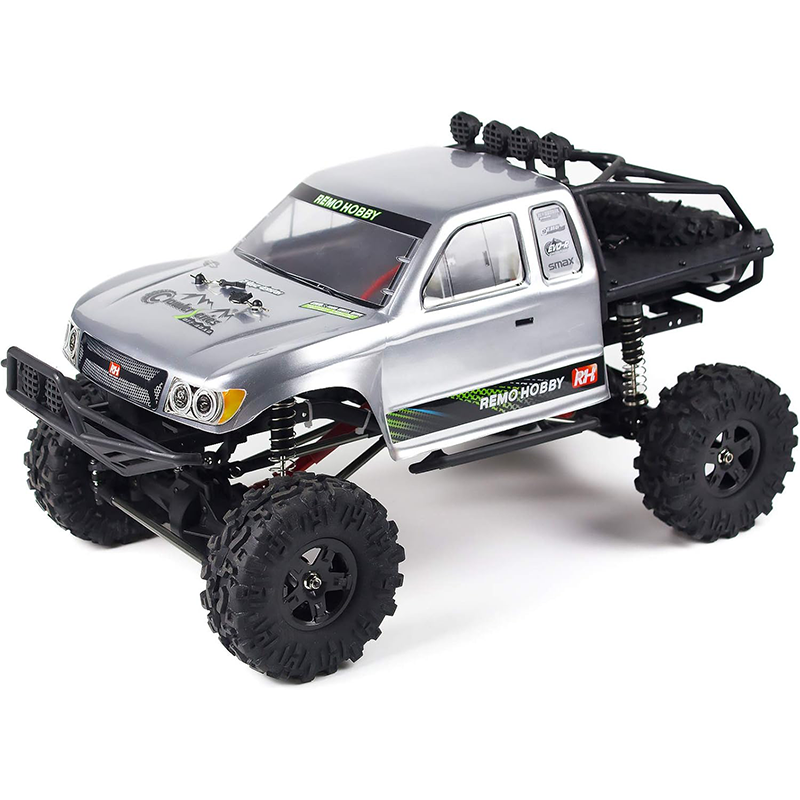 1:10 scale 4WD off-road rock climbing vehicle - SGY14