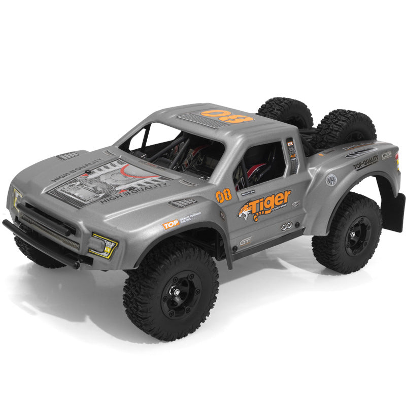1:12 Brushless Rear Straight Axle Short Truck Remote Control Vehicle - SGY17