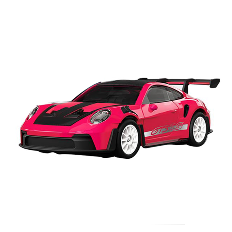 1:43 Scale Alloy Professional 4WD High-Speed Remote Control Drift Car - TCY17