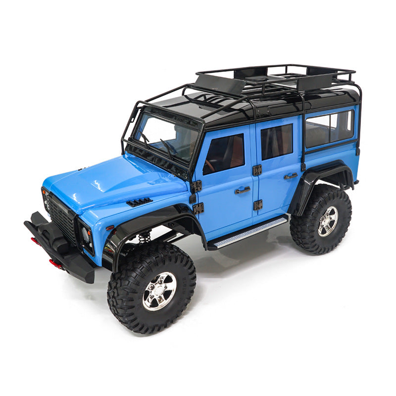 1:10 Defender Electric Lock Differential Simulation Off-Road Vehicle - SGY2