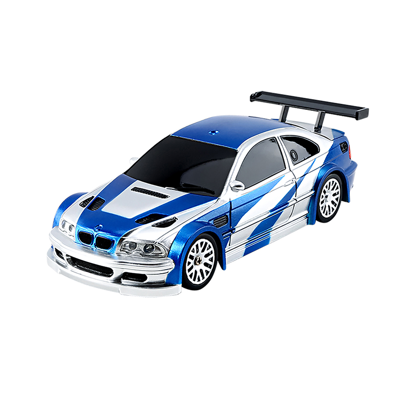 1/64 scale HPI professional remote-controlled road racing car - TCY20