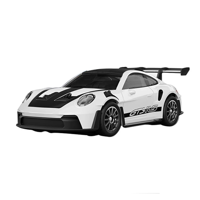 1:43 Scale Alloy Professional 4WD High-Speed Remote Control Drift Car - TCY17