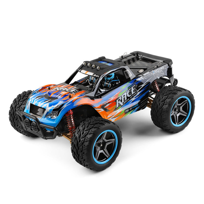 1/10 Brushless Remote Control Off-Road Drift Car 55 km/h - WLY5