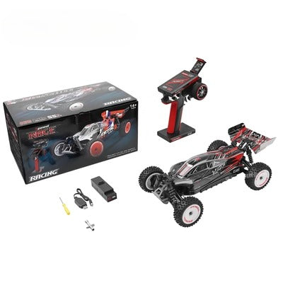 1/12 High-Speed 4WD Off-Road Racer 55 km/h - WLY23