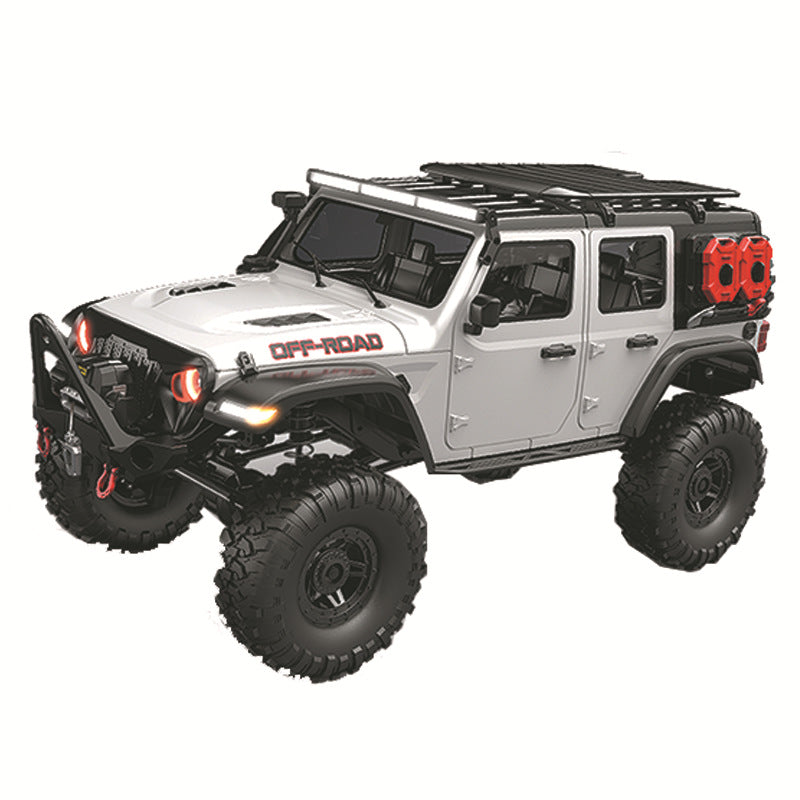 1/10 Jeep Wrangler Rock Climbing Vehicle - SGY9