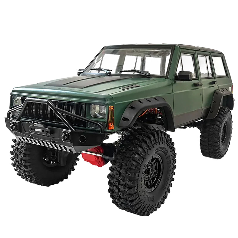1:10 Grand Cherokee Rock Climbing Vehicle 30km/h - SGY10