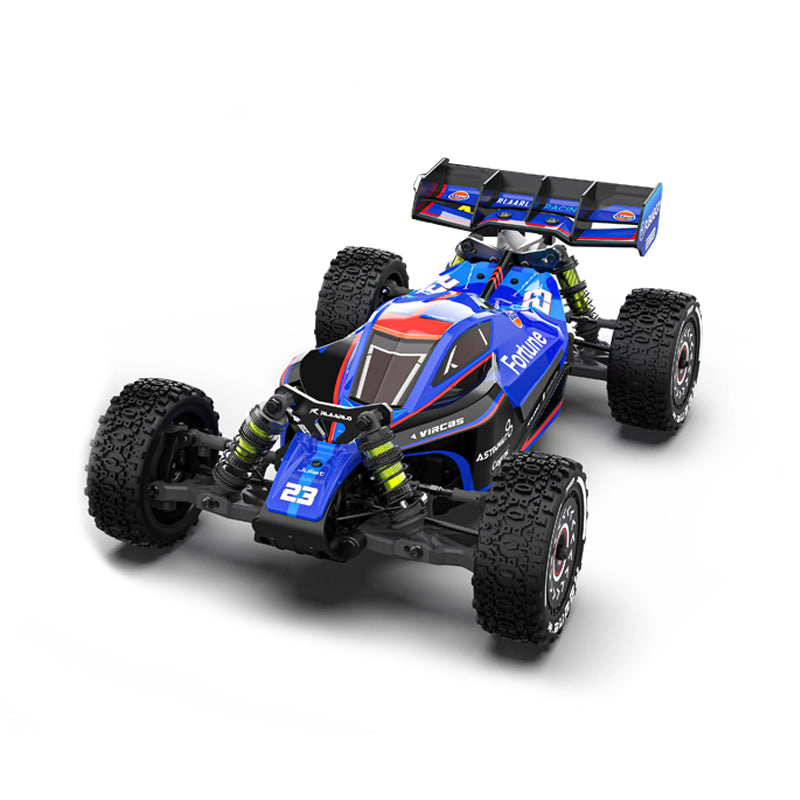 1:12 scale, 90 km/h brushless rally desert racing car - LLN01