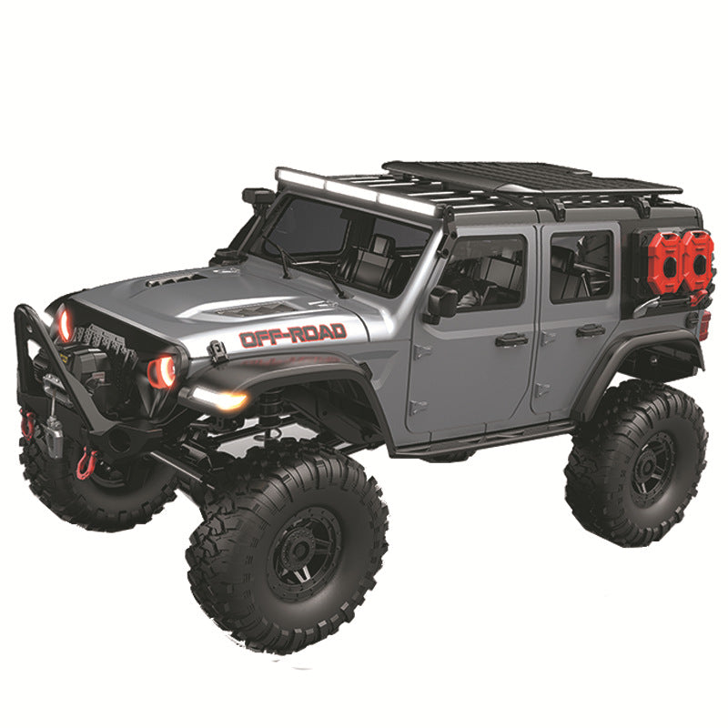 1/10 Jeep Wrangler Rock Climbing Vehicle - SGY9