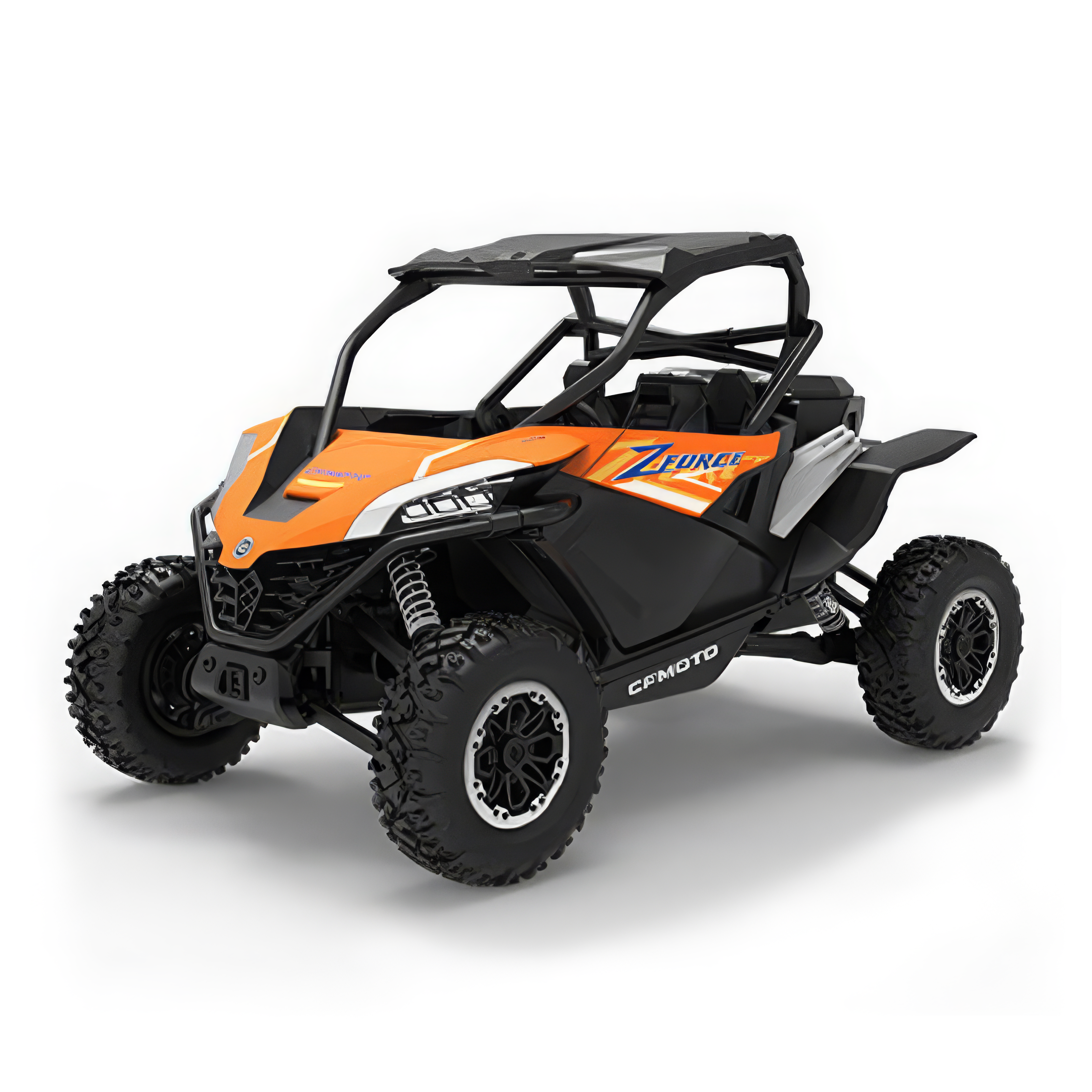 1/12 All-Terrain SSV Sport R Remote Control Electric Off-Road Vehicle - SGY32
