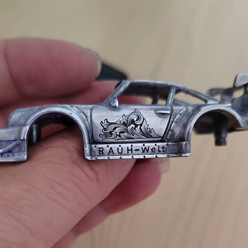 1:64 RLC RWB Car Model - YT17