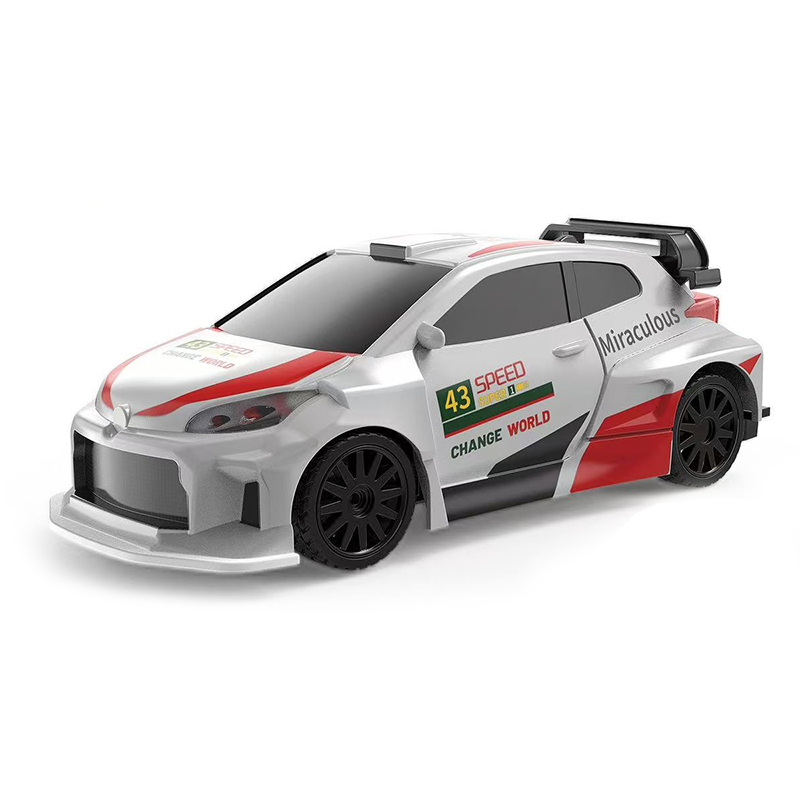 1/43 Professional Grade High-Speed Remote Control Drift Car - JBL03