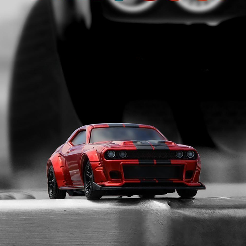 1:76 Professional Road Racing Car - TCY75