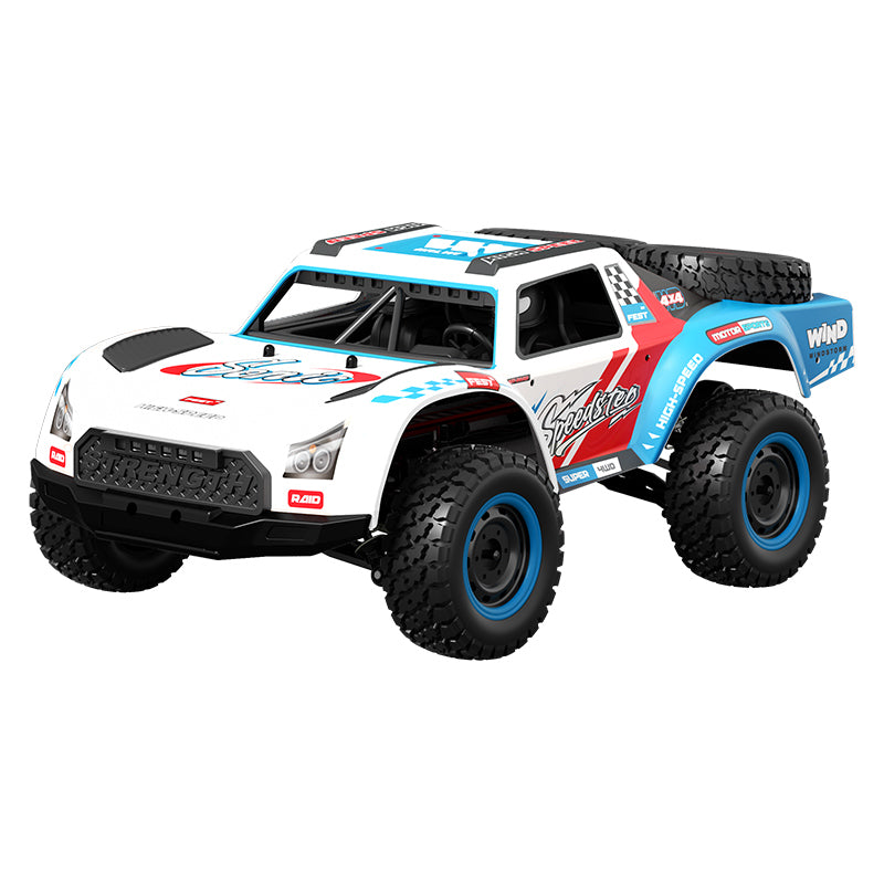 1:16 Scale High-Speed 4WD Remote Control Drift Racing Car - HW01