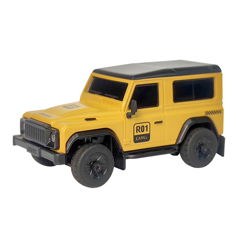 1/64 Professional Mini Remote Control Climbing Car - LDA02