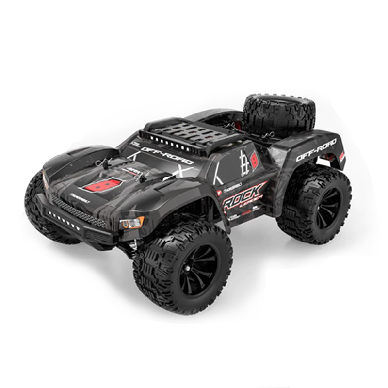 1/14 Scale 4WD Professional Adult Model High-Speed Off-Road Vehicle - YN01
