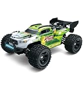 1:16 Brushless Professional-Grade Remote Control Monster Car 50 mph - JJY9