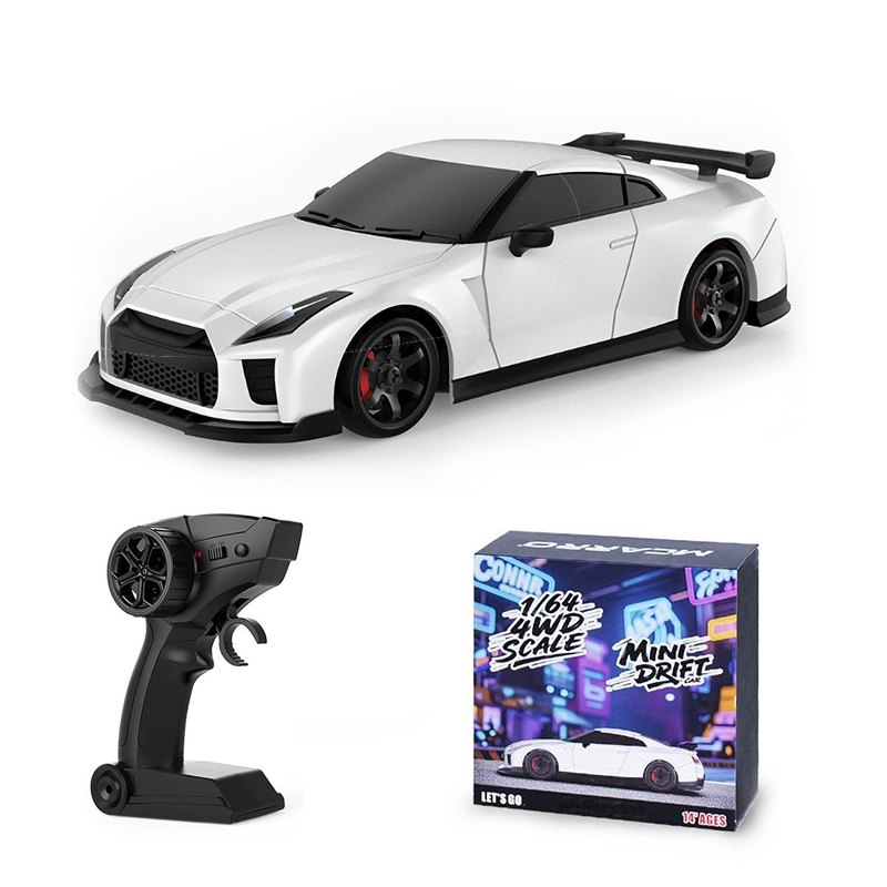 1/64 scale HPI professional remote-controlled road racing car - TCY20