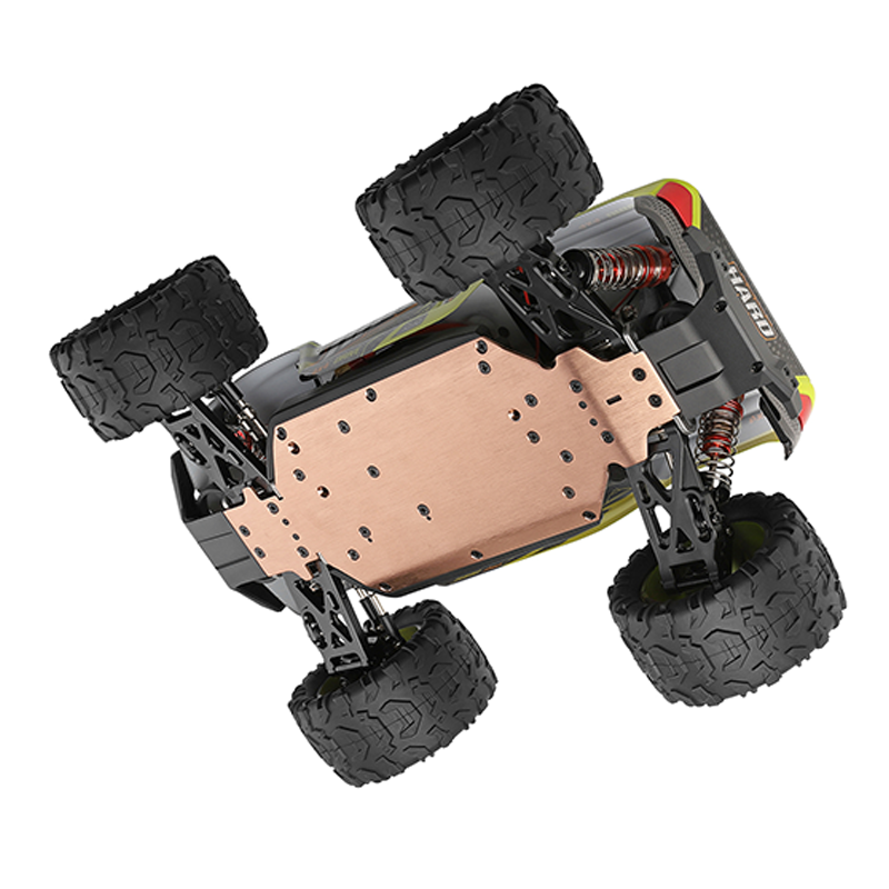 1/14 Desert Off-Road Racing Vehicle - WLY18