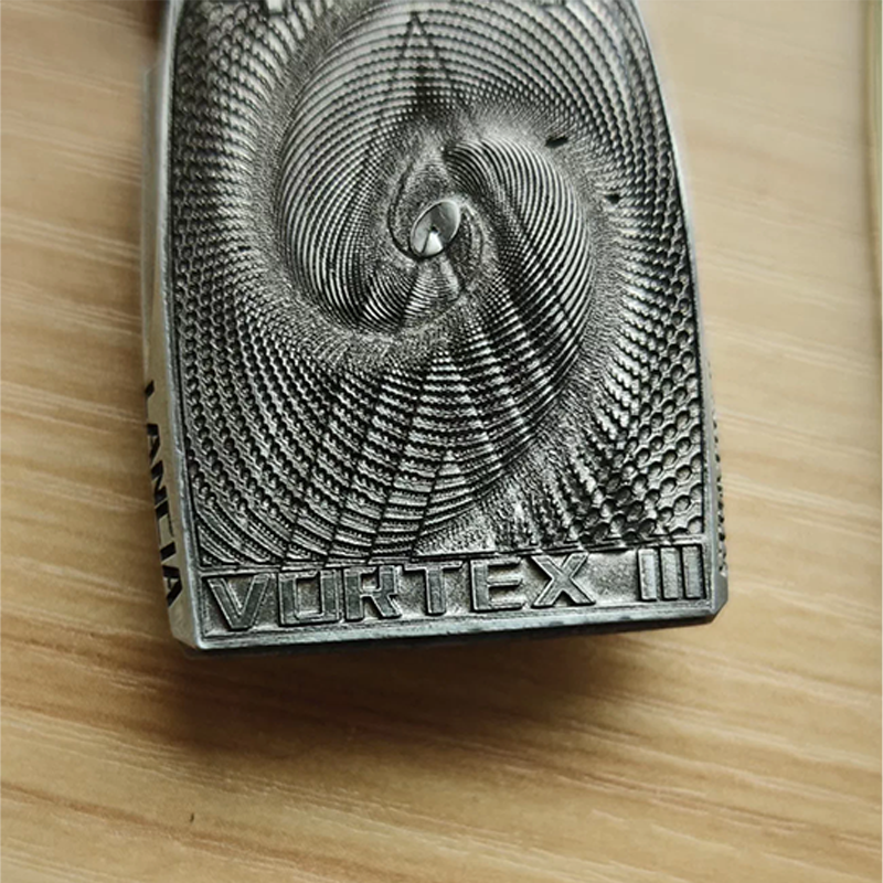 1:64 Lancia Vortex 3 Car Model - YT7