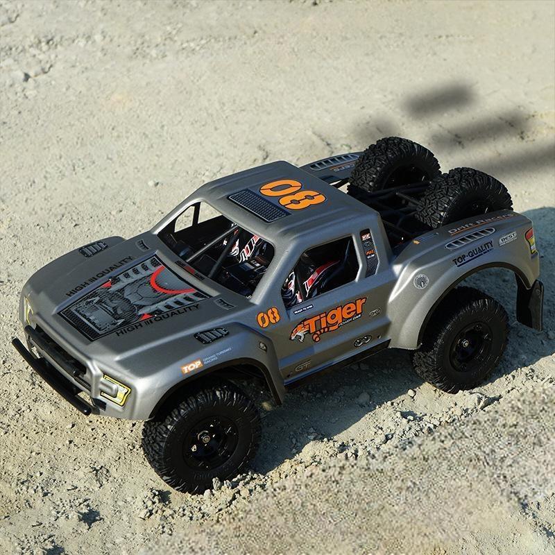 1:12 Brushless Rear Straight Axle Short Truck Remote Control Vehicle - SGY17