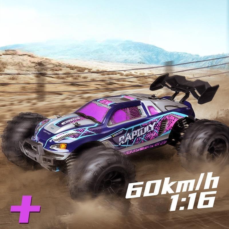 1:16 Brushless Monster Truck High-Speed 60km/h - SGY18
