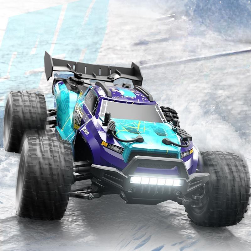 1:18 4WD Monster Truck - SGY40