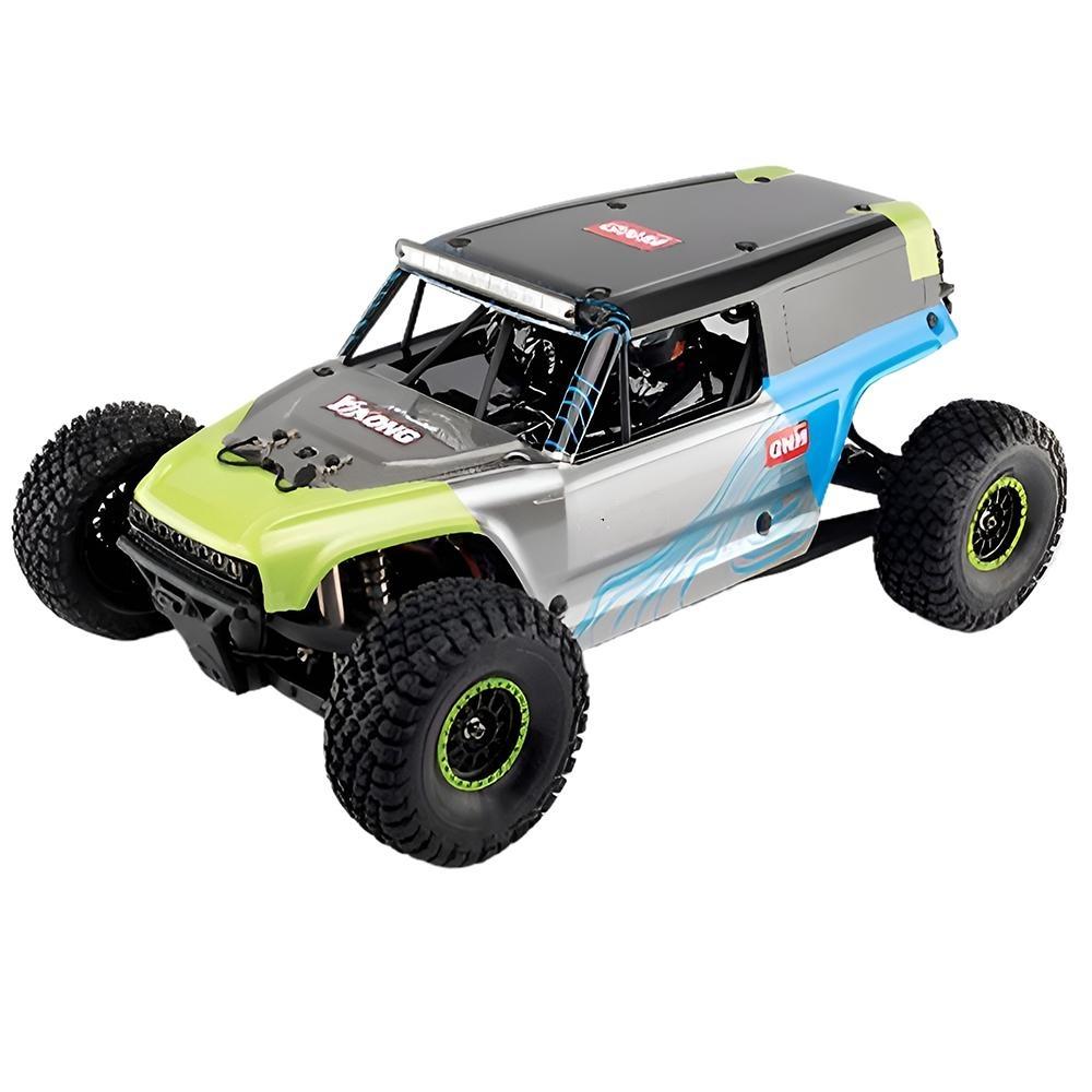 1:7 scale Gobi Hunter Desert Off-Road Truck - ZH15