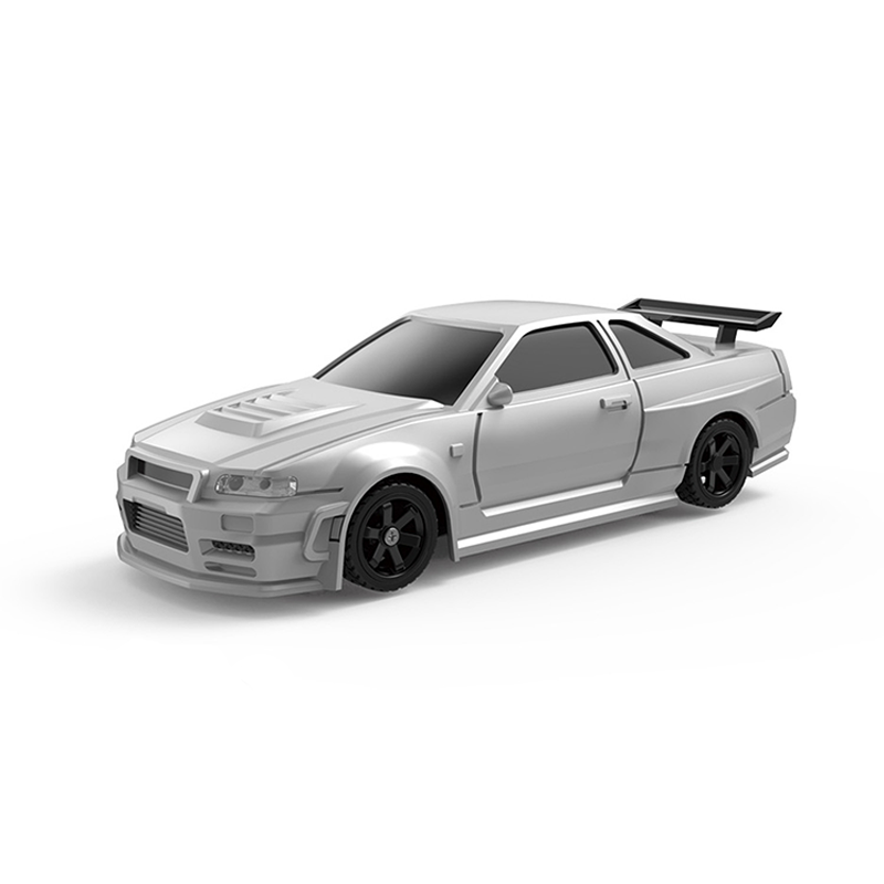 1/43 Professional Grade High-Speed Remote Control Drift Car - JBL04