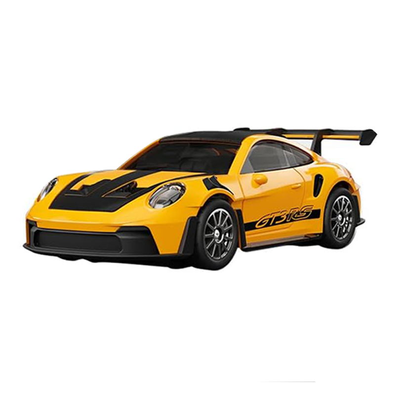 1:43 Scale Alloy Professional 4WD High-Speed Remote Control Drift Car - TCY17
