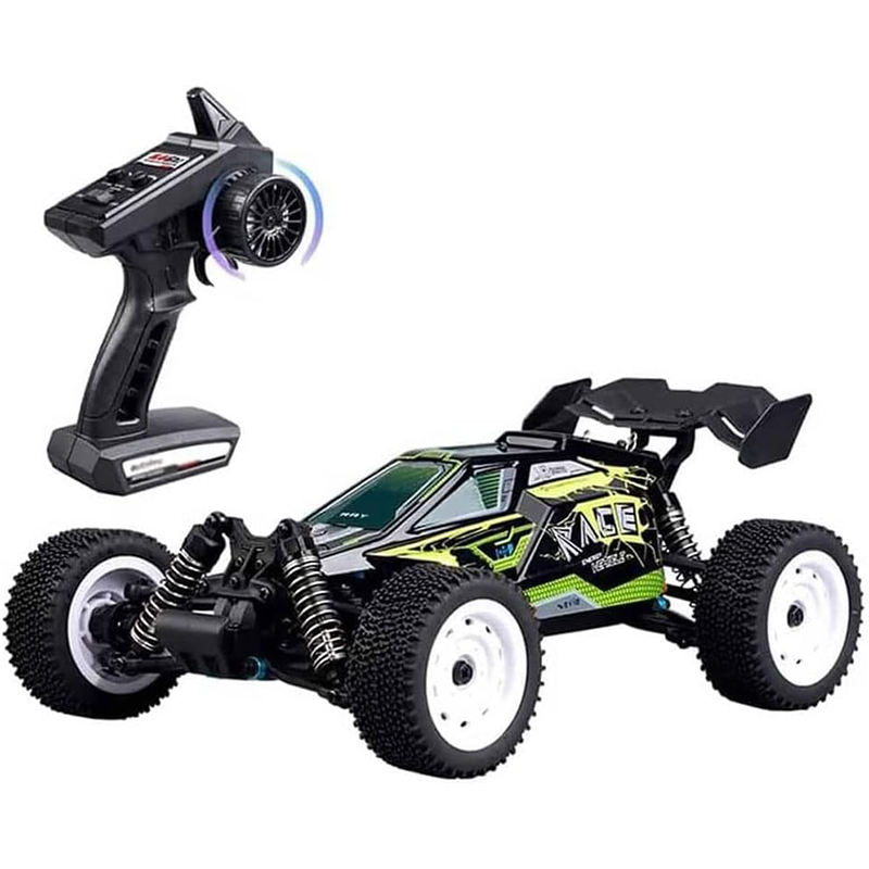 1:16 4WD Off-Road Remote Control High-Speed Car - SGY37
