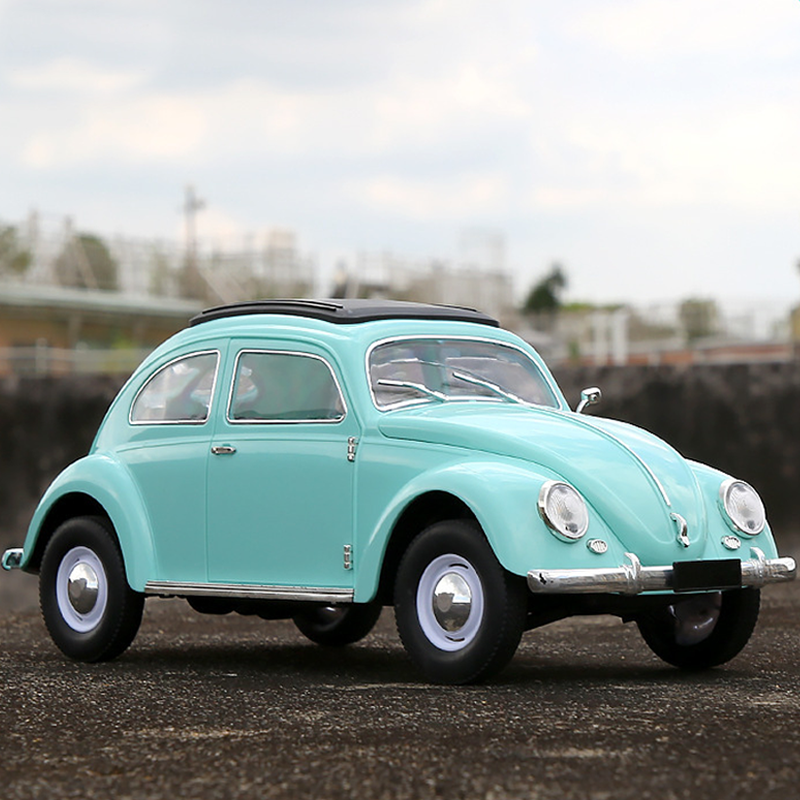 1/16 Volkswagen Beetle Remote Control Car - C01