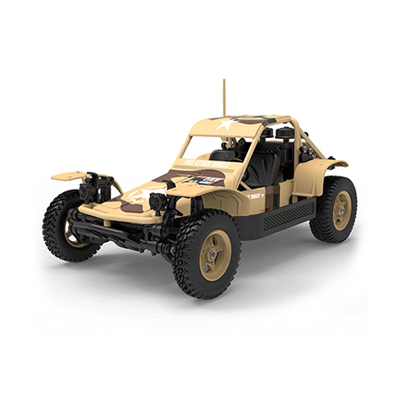 1/16 Delta Assault Off-Road Vehicle - SGY42