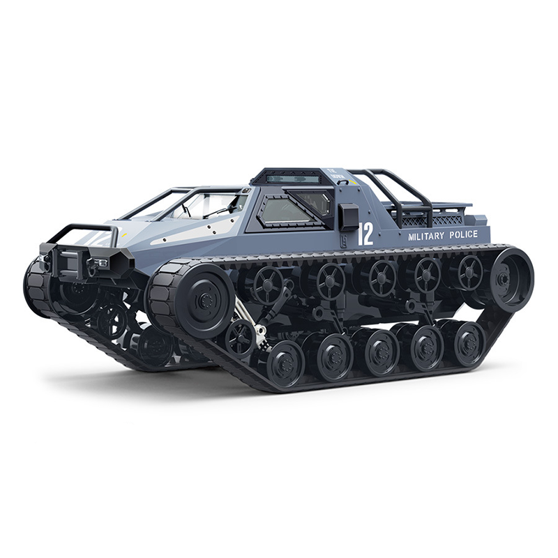 1/12 Remote Control Drift Climbing High-Speed Tank Off-Road Vehicle - JJY29