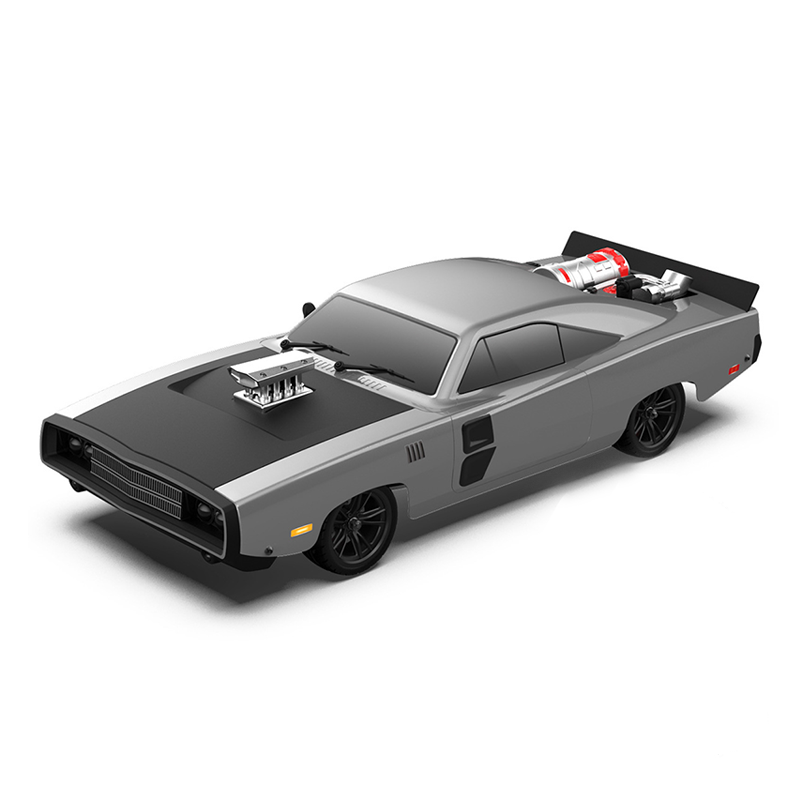 1/10 American muscle car with remote control drift, speed 38-70 km/h - SGY6