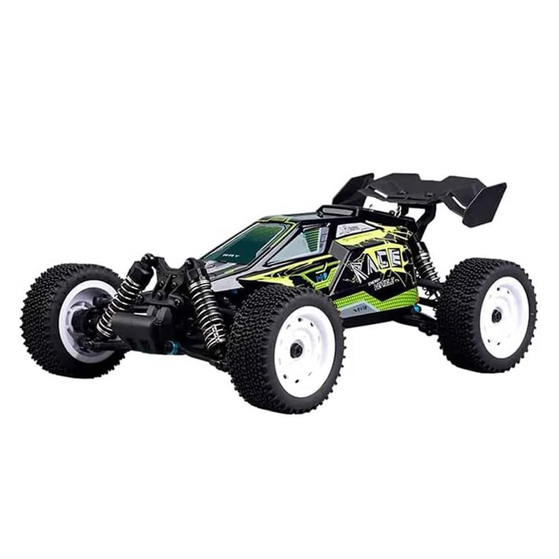 1/16 4WD Off-Road Remote Control High-Speed Car - SGY37