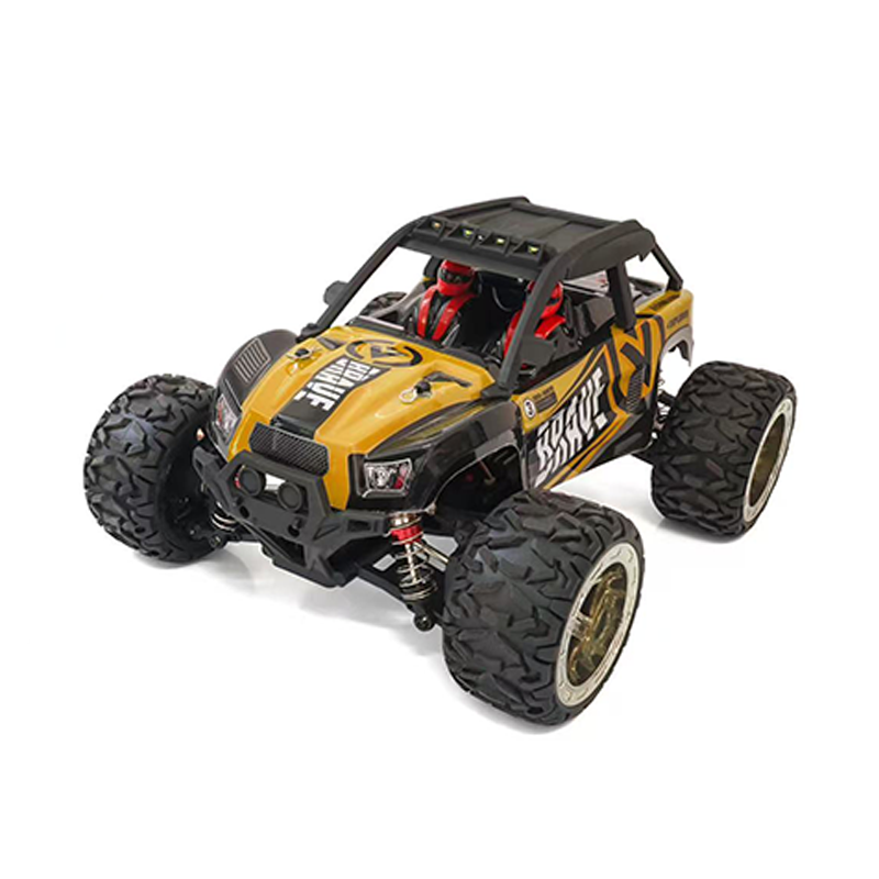 1/14 RTR Off-Road Drift Car, 50 km/h - SGY23