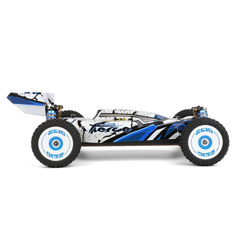 1:12 scale 2.4GHz Remote Control RTR Off-road Drift Car - WLY7