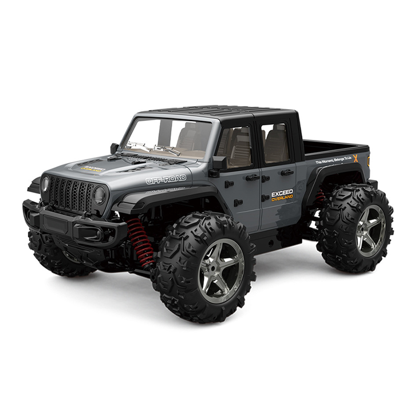 1/20 4WD Crawler Off-Road Vehicle - JJY33