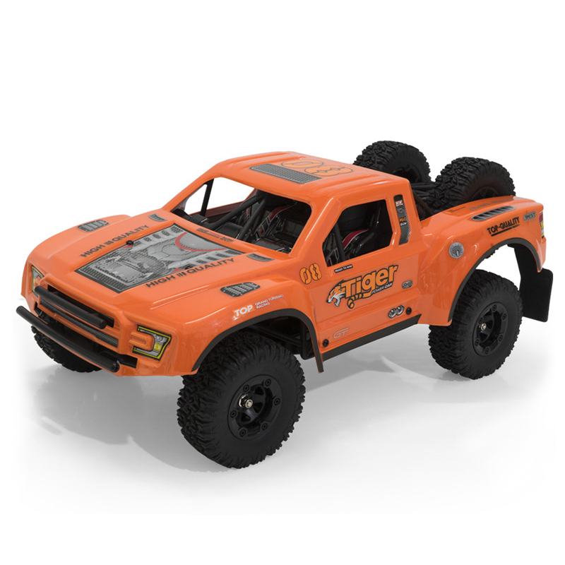 1/12 Brushless Rear Straight Axle Short Truck Remote Control Vehicle - SGY17