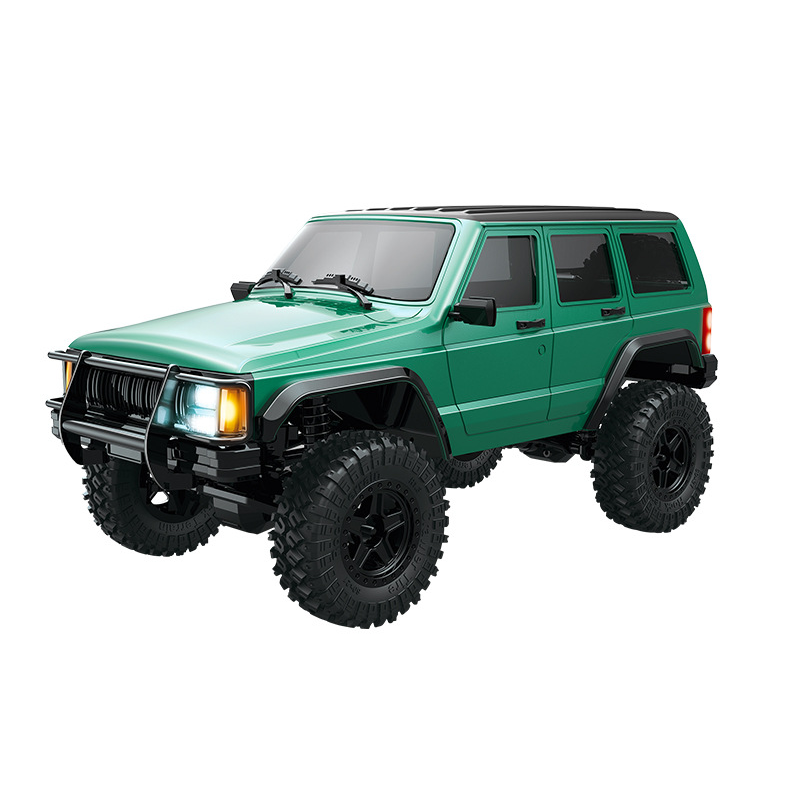 1/18 Jeep Cherokee 3-speed remote control Jeep - JJY10